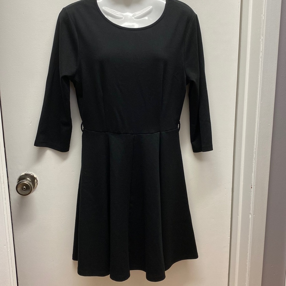 Ladies Dress